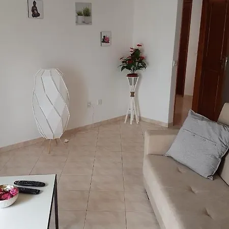 アパート De Tavira Bord De *