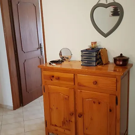 De Tavira Bord De Appartement *