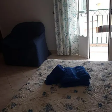 De Tavira Bord De Apartman
