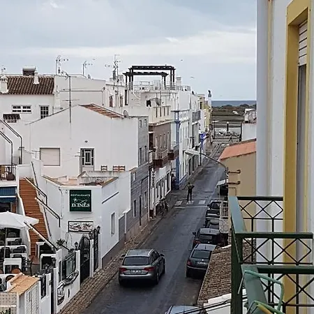 Apartman De Tavira Bord De Cabanas de Tavira