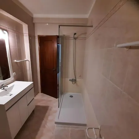 Apartman De Tavira Bord De *
