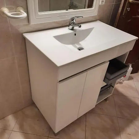 Apartman De Tavira Bord De *